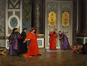 Magda Lena_300px-Henri_Adolphe_Laissement_Kardinäle_im_Vorzimmer_1895.jpg