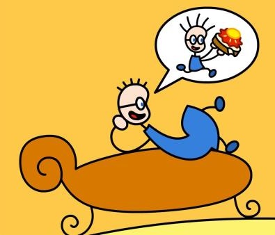 NervousNightgown_Tom_möchte_ein_Erdbeermarmeladebrot_mit_Honig.jpg